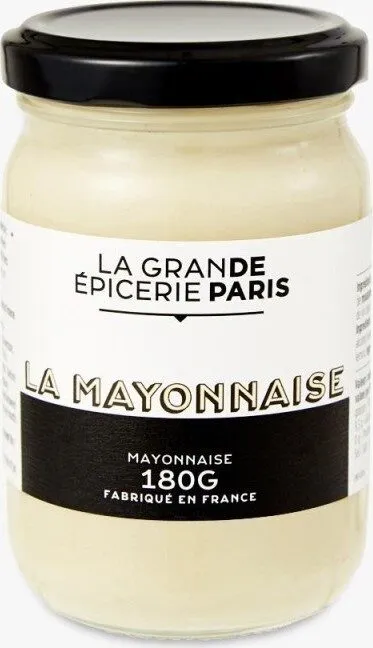 Mayonnaise
