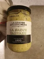 Sauce Tartare