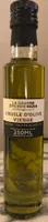Préparation Culinaire D'huile D'olive Arôme Truffe Blanche