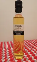 huile De Tournesol Aromatisée à La Truffe 1%