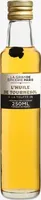 Huile tournesol truffe