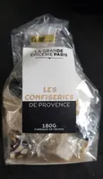 Les confiseries de Provence