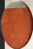 Le saumon fume de norvege