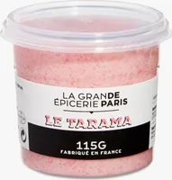 Tarama Aux oeufs De Cabillaud