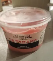 Tarama Aux oeufs De Cabillaud