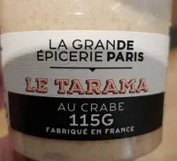Tarama Au Crabe