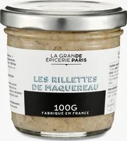 Rillettes De Maquereaux
