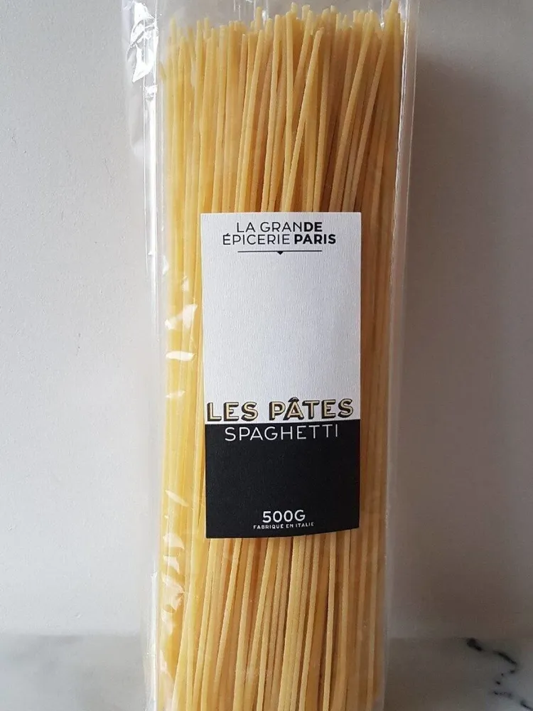 Spaghetti