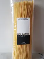 Spaghetti
