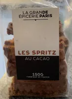 Les spritz