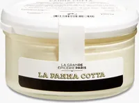 Panna Cotta