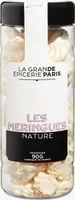 Meringues Nature