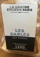 Biscuits Pur Beurre