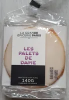 Les palets de dame