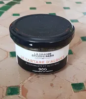 Tartare d'algues