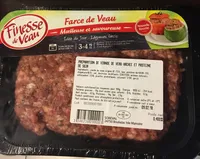 Farce de veau