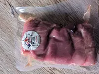 Paupiette de veau