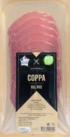 Coppa 8 tranches