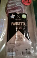 Pancetta