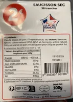 Saucisson sec