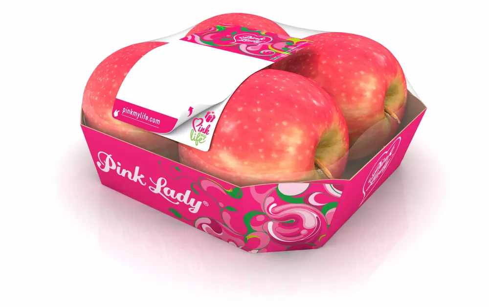 Pommes