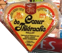 Coeur de Thierache (26% MG)