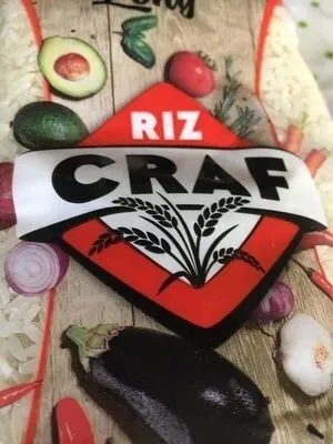 Riz long