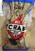 Riz Etuvé