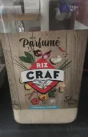 Riz craf