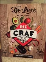 Riz craf