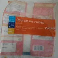 Pommes Limdor