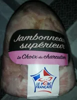 Jambonneau Supérieur