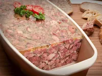 Pâté de tête persillé GAILLARD
