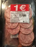 Saucisson à l'ail supérieur