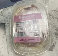 Museau de porc