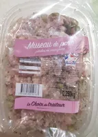 Museau de porc