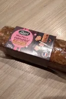 Mini pâté de canard