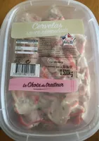 cervelas sauce remoulade