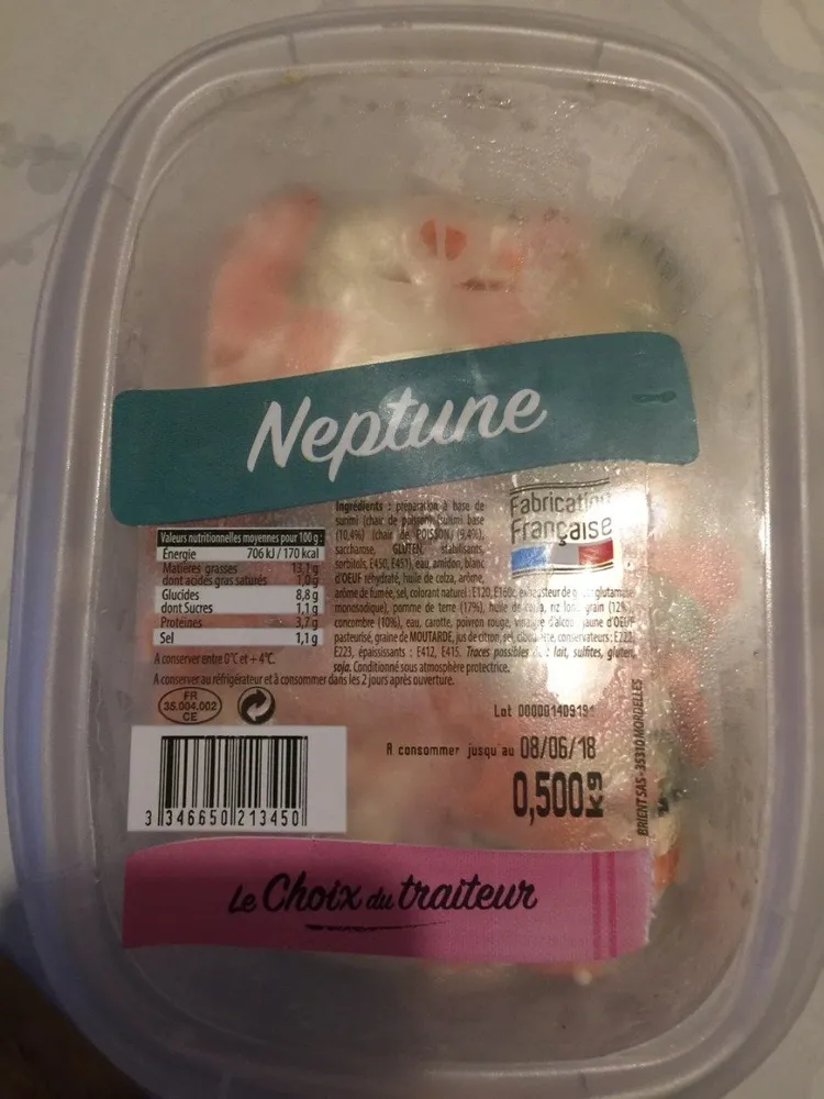 Neptune