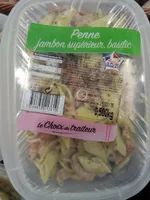 Salade de penne