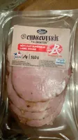 Roti cuit superieur label rouge