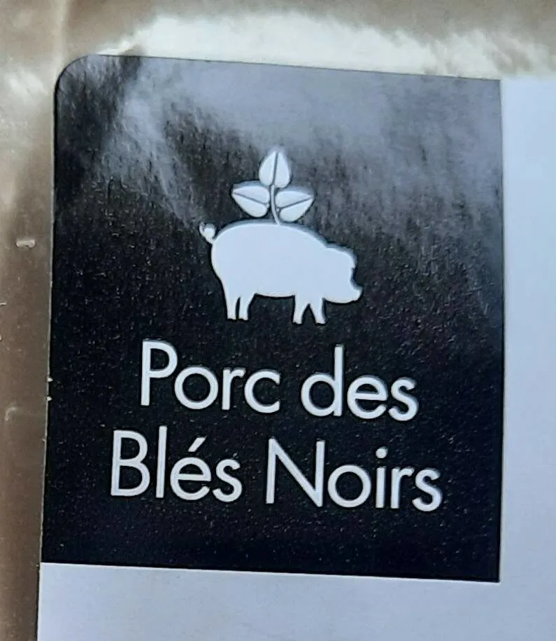 Jambon cuit supérieur AC