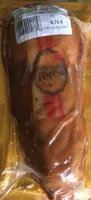 Ballotine de porc