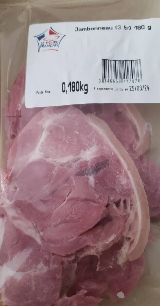 Jambonneau