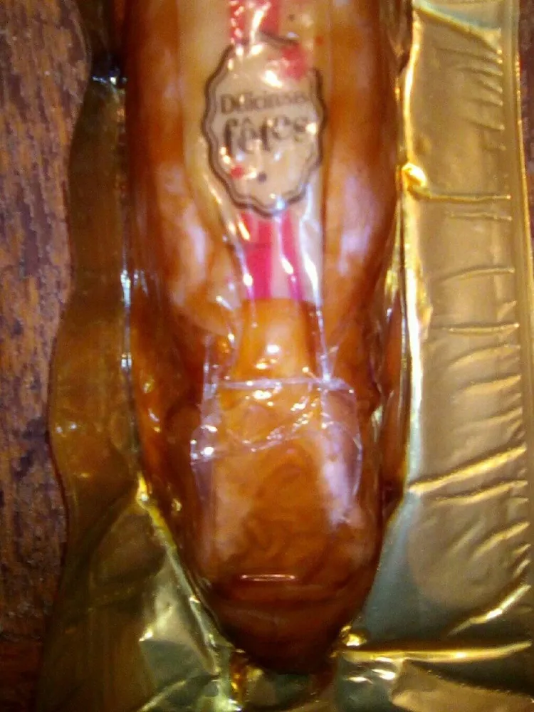 Ballotine de porc Cochonnette