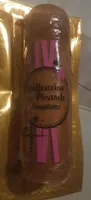 Ballottine de Pintade forestiere