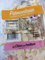 Piemontaise