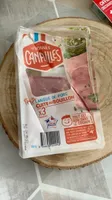 Langue de porc