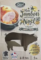Jambon de Noel