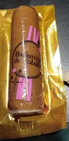 Ballotine de volaille